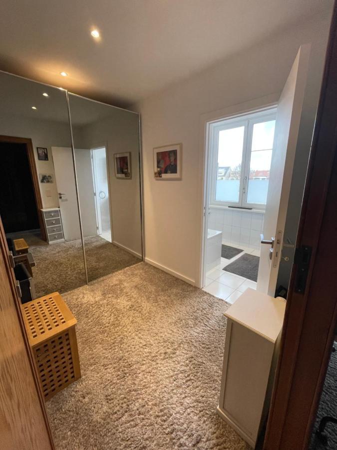 Modern 1Br House Near Heysel, Expo, Palais 12, Atomium, Uzvub Et Stade Roi Baudouin Apartment Wemmel Luaran gambar
